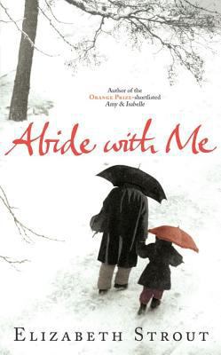 Abide with Me 074323930X Book Cover
