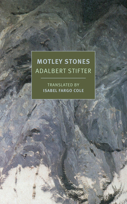 Motley Stones 1681375206 Book Cover