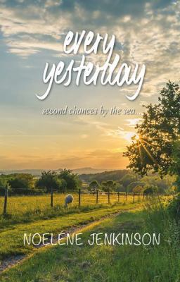 Every Yesterday [Large Print] 1787822532 Book Cover