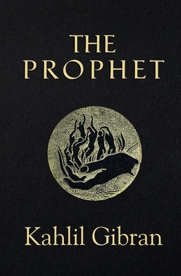 The Prophet (Reader's Library Classics) (Illust... 195483926X Book Cover