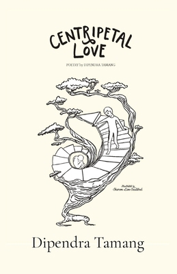 Centripetal Love 0648381560 Book Cover