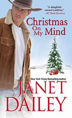 Christmas on My Mind 142014006X Book Cover