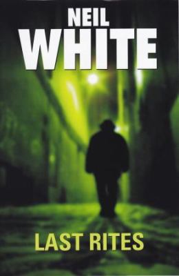 Last Rites [Large Print] 0750531436 Book Cover