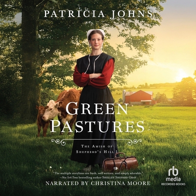 Green Pastures B0FRB1NP3C Book Cover
