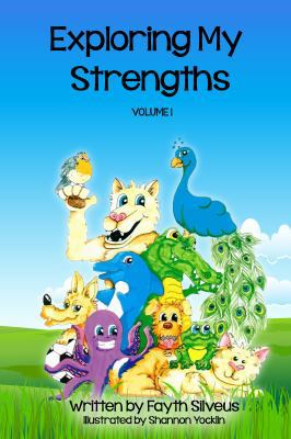 Paperback Exploring Your Strengths Book