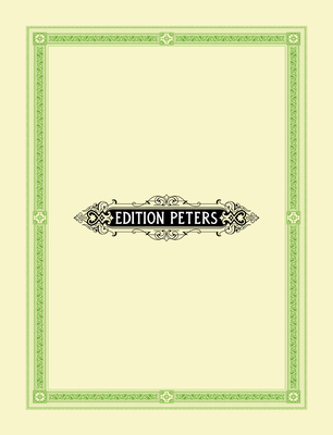 Mass in E Flat Major D 950 (Wind Set): Part(s) ... [German] 0014110415 Book Cover