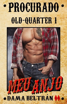 Meu Anjo [Portuguese] B099BWLCY3 Book Cover