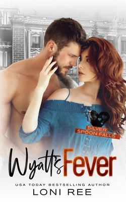 Wyatt's Fever B0FDGM968X Book Cover