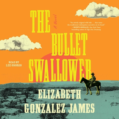 The Bullet Swallower B0CR5229R1 Book Cover