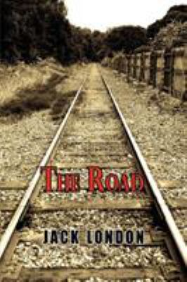 The Road 1604503483 Book Cover