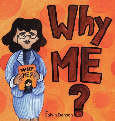 Why Me? 1950034720 Book Cover