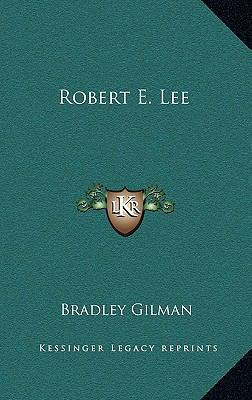 Robert E. Lee 1163498262 Book Cover