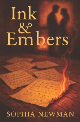 Ink & Embers 1997668483 Book Cover