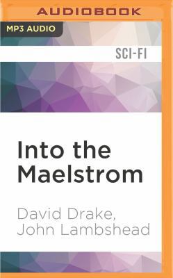Into the Maelstrom 152269188X Book Cover
