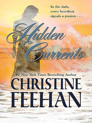 Hidden Currents (Drake Sisters /Thorndike Press... [Large Print] 1410419835 Book Cover