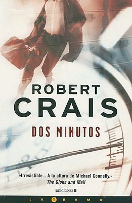 Dos Minutos = The Two Minute Rule [Spanish] 8466637605 Book Cover