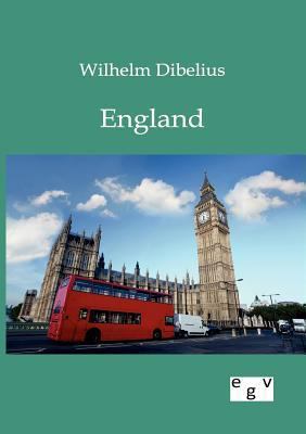 England [German] 3863827430 Book Cover