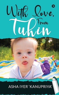 With Love, From Tuhin 1685383017 Book Cover