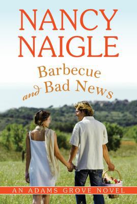 Barbecue and Bad News 147782183X Book Cover