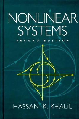 Nonlinear Systems 0132280248 Book Cover