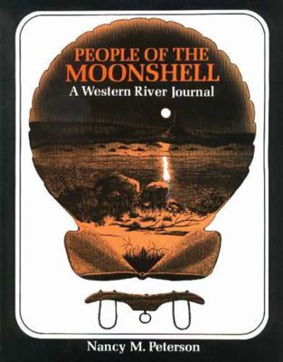 People of the Moonshell 0939650428 Book Cover