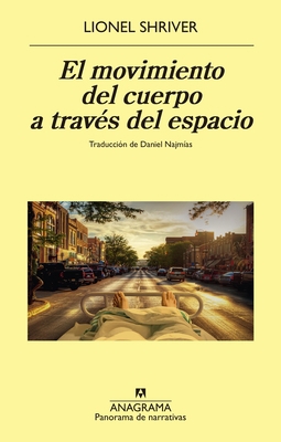 Movimiento del Cuerpo a Través del Espacio, El [Spanish] 8433905198 Book Cover