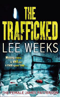 THE TRAFFICKED 1847560830 Book Cover