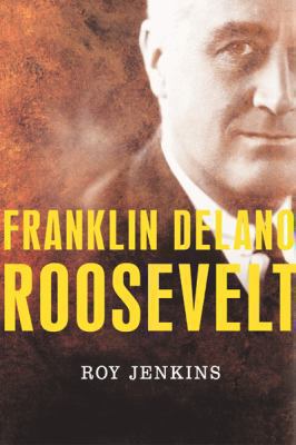 Roosevelt 1405046325 Book Cover