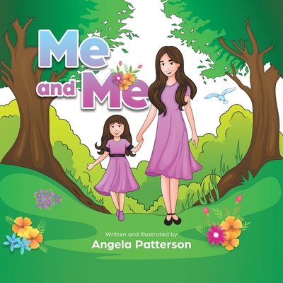 Me and Me B0DJC7HX9C Book Cover