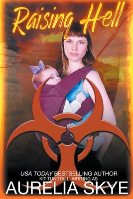 Raising Hell B0C38QWGQ6 Book Cover