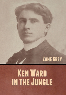 Ken Ward in the Jungle 1636370837 Book Cover