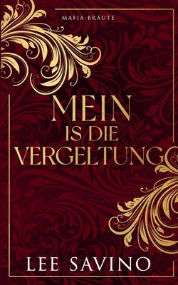 Mein ist die Vergeltung 1648470726 Book Cover