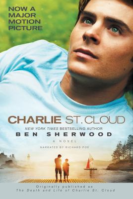 Charlie St. Cloud 1449856373 Book Cover