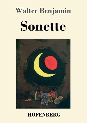 Sonette [German] 3743736497 Book Cover