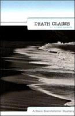 Death Claims 0299205649 Book Cover