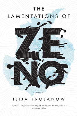 The Lamentations of Zeno 178478219X Book Cover