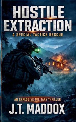 Hostile Extraction: A Special Tactics Rescue B0GVPVG8XS Book Cover
