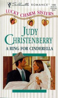 A Ring for Cinderella 0373193564 Book Cover