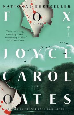 Fox 0593978102 Book Cover