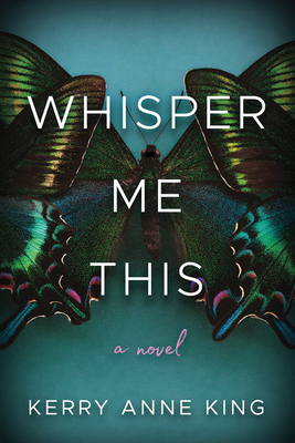 Whisper Me This 1503901955 Book Cover