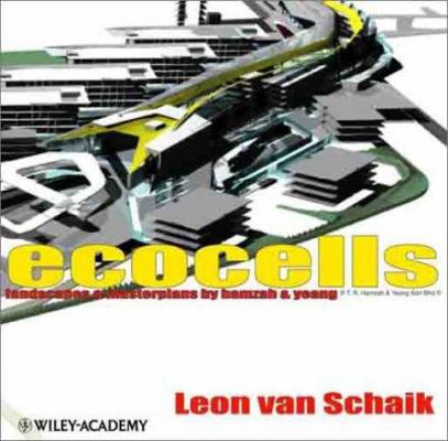 Ecocells: Landscapes and Masterplans 0470851198 Book Cover