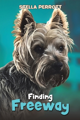 Finding Freeway 1035848406 Book Cover