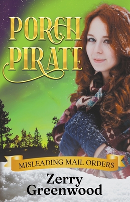 Porch Pirate B0BSVRQFDJ Book Cover