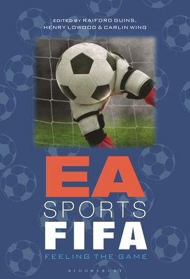 EA Sports FIFA: Feeling the Game 1501375385 Book Cover