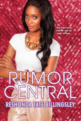 Rumor Central 0758289510 Book Cover