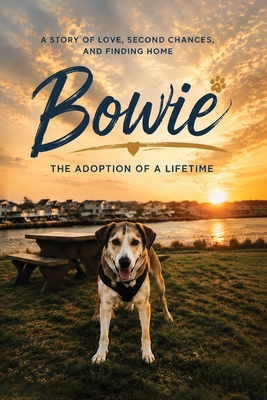 Bowie B0H9P662FP Book Cover