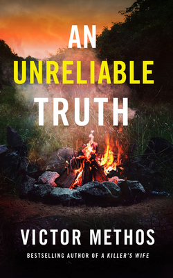An Unreliable Truth 1713596474 Book Cover