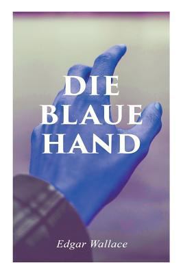 Die blaue Hand 8027313724 Book Cover
