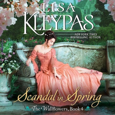 Scandal in Spring: The Wallflowers, Book 4 1665099771 Book Cover