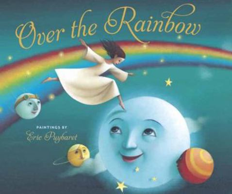 Over the Rainbow 1623540445 Book Cover